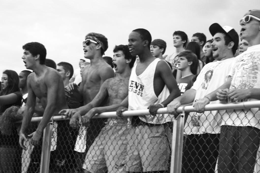 2011 season brings new expectations for determined Ram squad