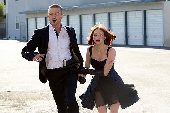 Movie Review: In Time