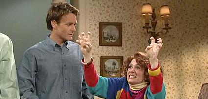"Saturday Night Live" Going 'Wiig'-less?