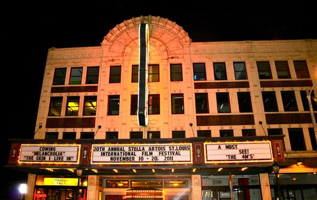 St. Louis International Film Festival holds 20th annual event
