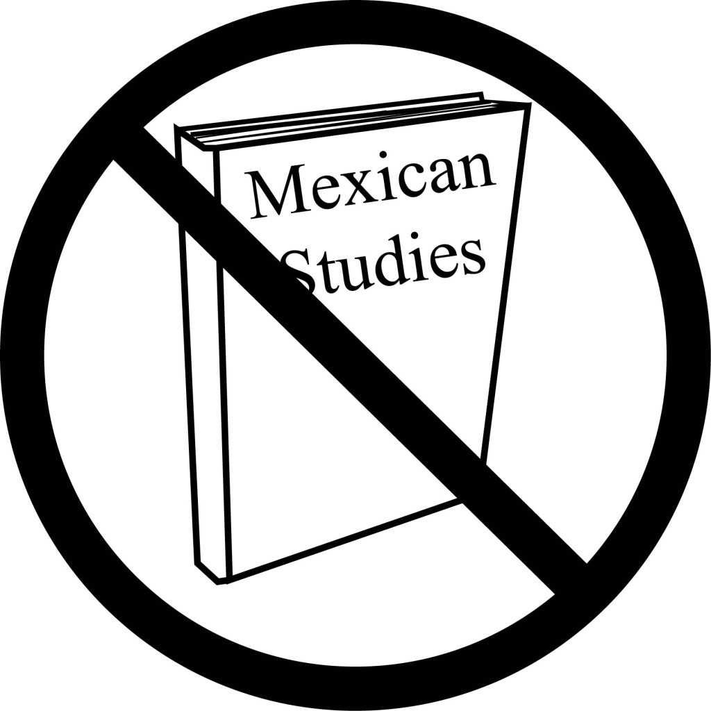 Arizona schools ban ethnic studies classes form curriculum