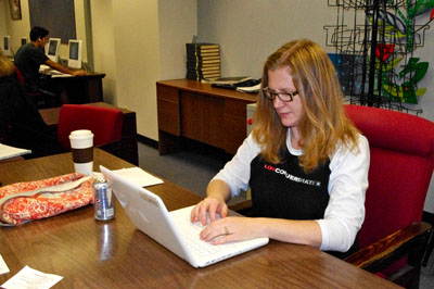 English teacher Kim Gutchewsky pens article for ASCD Educational Leadership Journal
