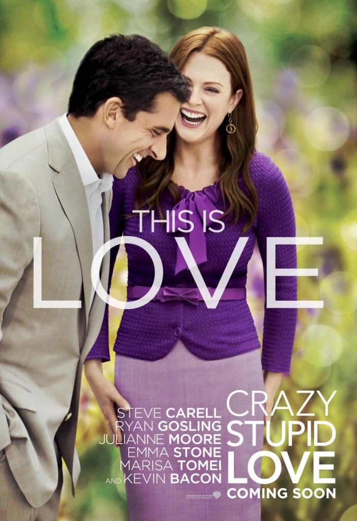 Romantic Comedies: My Love/Hate Relationship