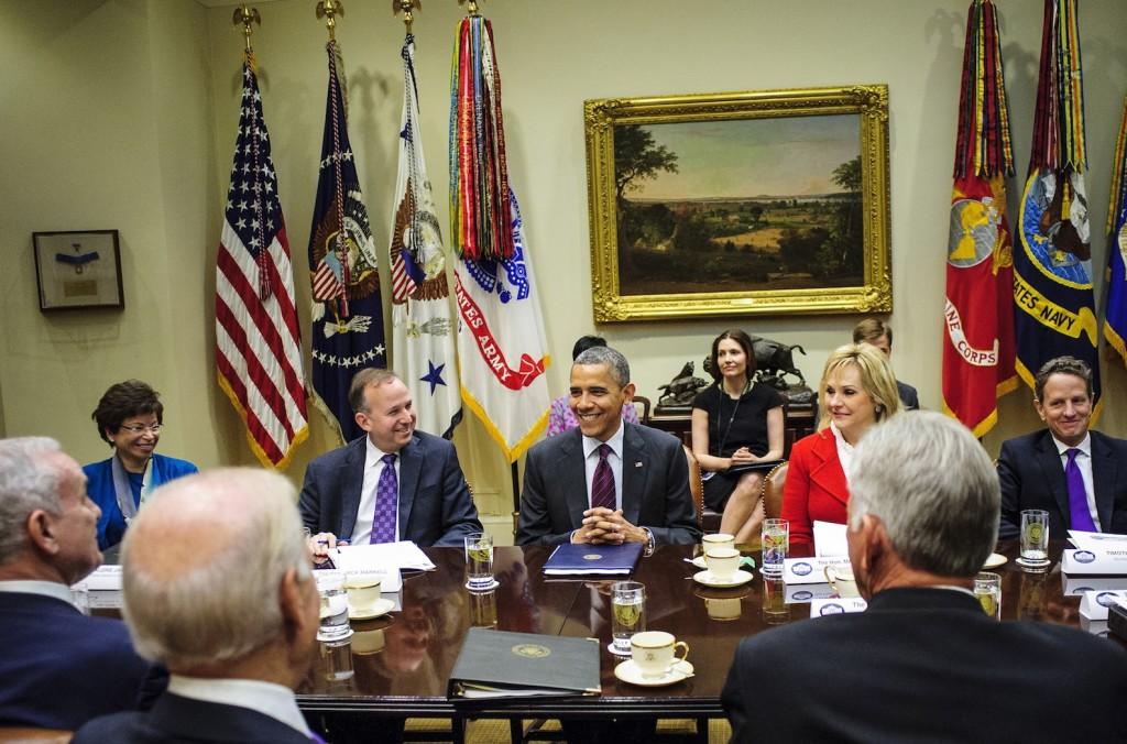 Congress and Obama clash over fiscal cliff