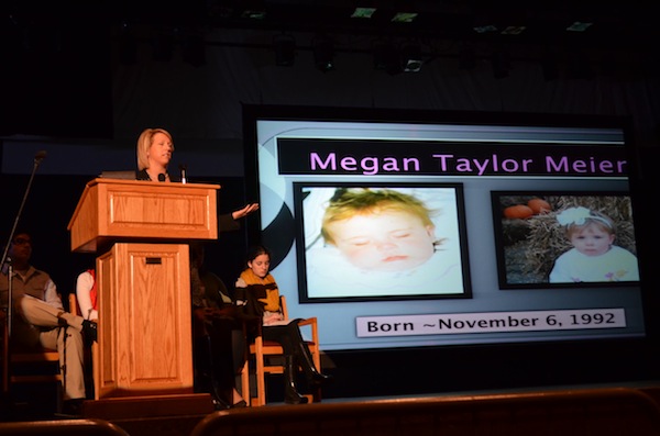 Students attend anti-bullying assembly, Jan. 25 and 31