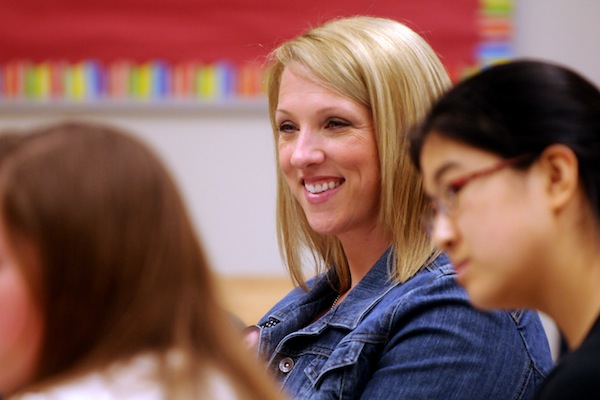 Bullying assembly has positive message, but little impact