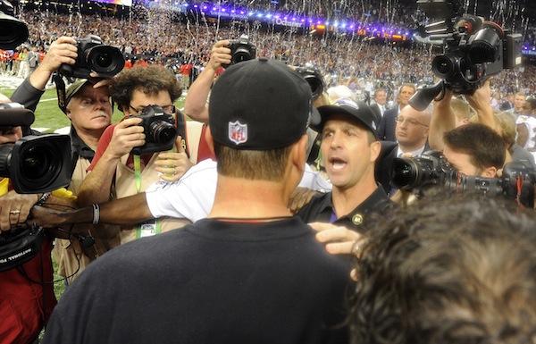 Ravens deserve their Super Bowl victory