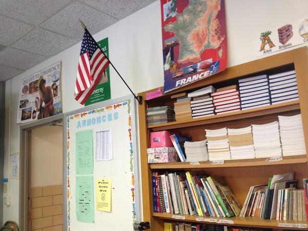 French club offers opportunity to explore French culture