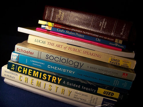 Reading Between the Lines