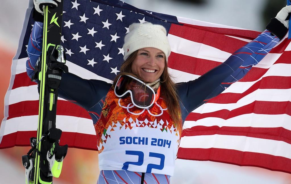 Women&apos;s Super Combined Alpine Skiing
