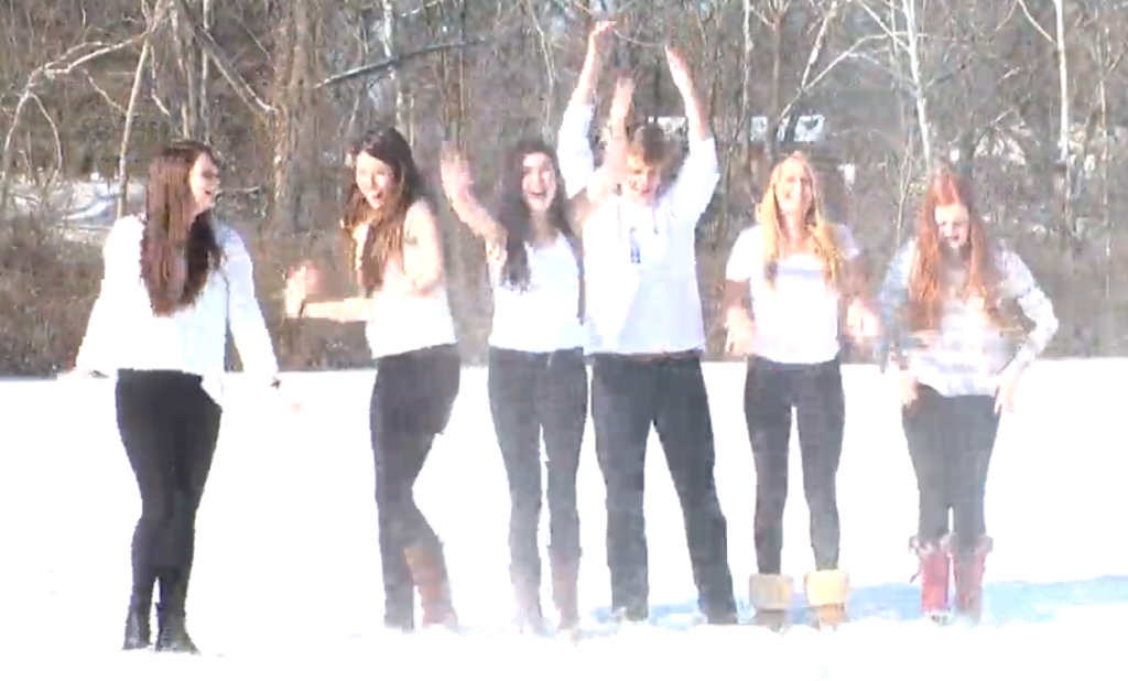 Ladue "Snowcoming" Cancelled