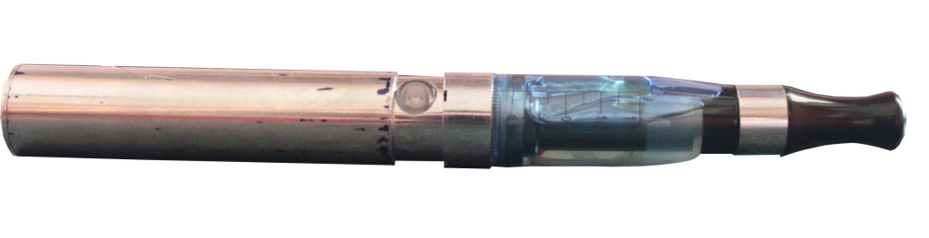 The Popularity of Electronic Cigarettes
