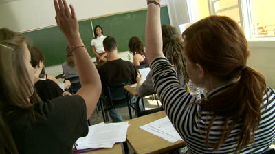 Life Skills Now, not Later