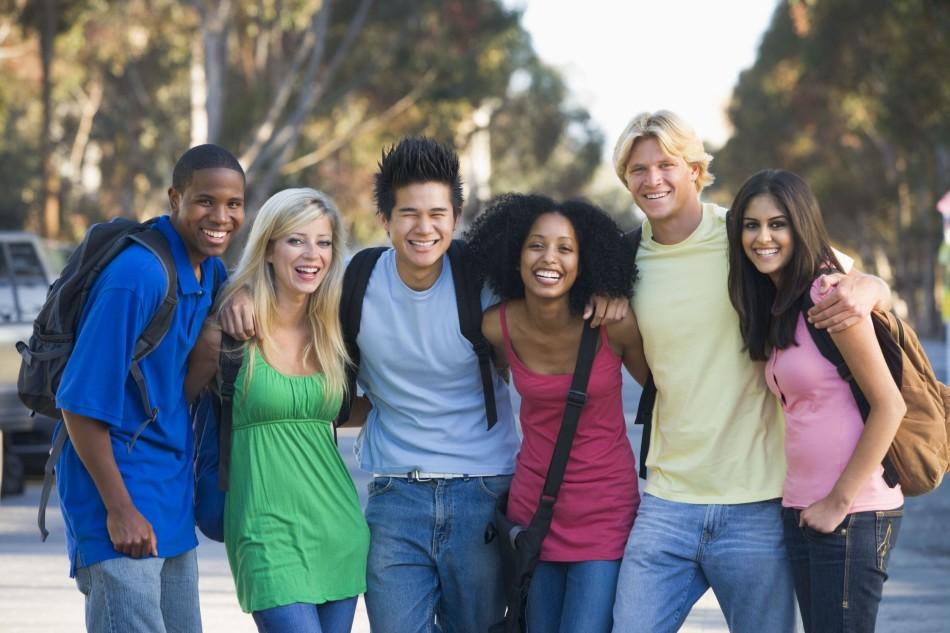 College Visits: The Freshman Perspective