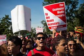 There's No Crying in College Admissions