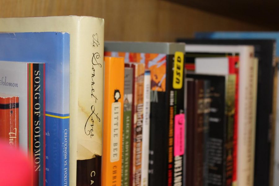 Reading for pleasure has declined over time due to the lack of time because of homework and other activities