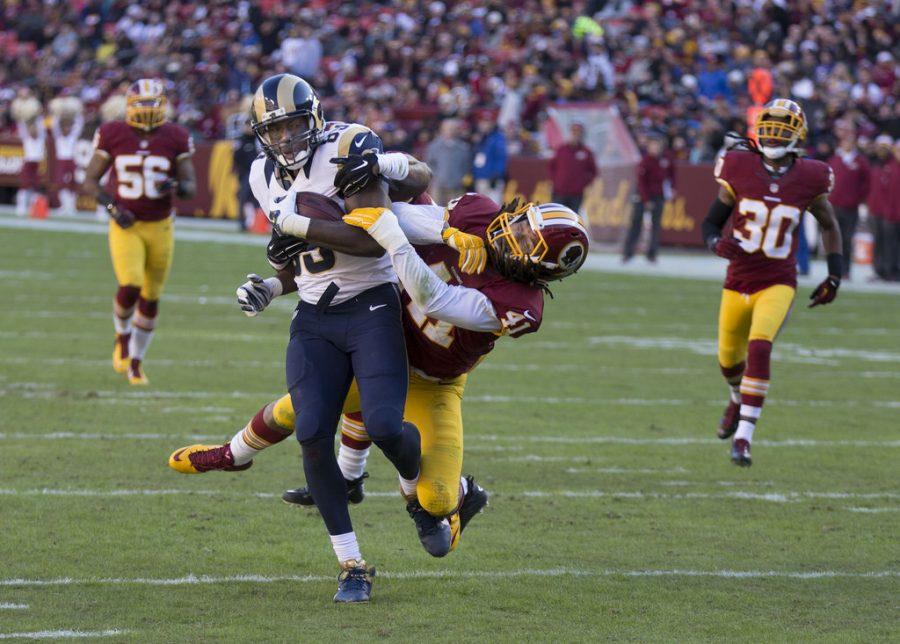 8 activities I’d rather do than watch a Rams game