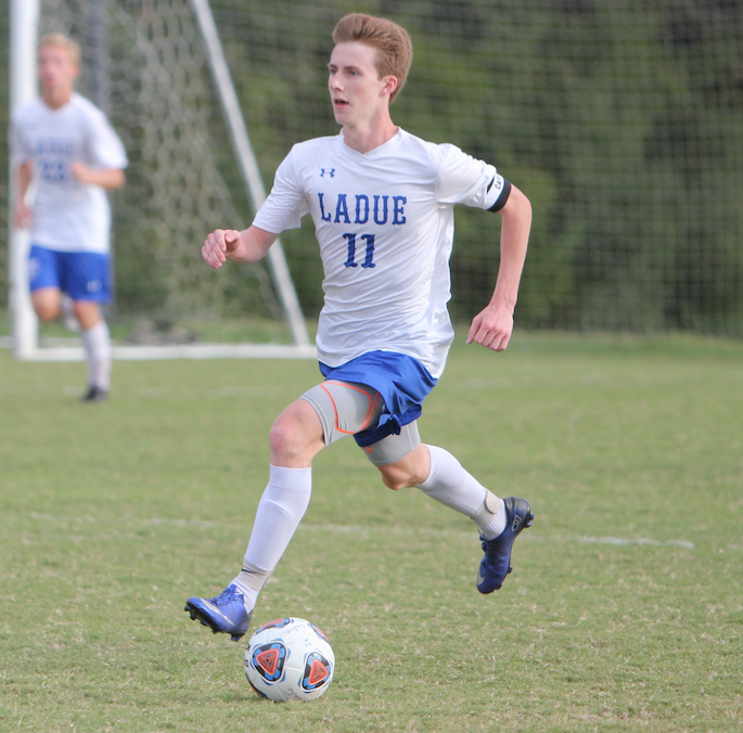 Boys Soccer vs Kirkwood (Photo Gallery)