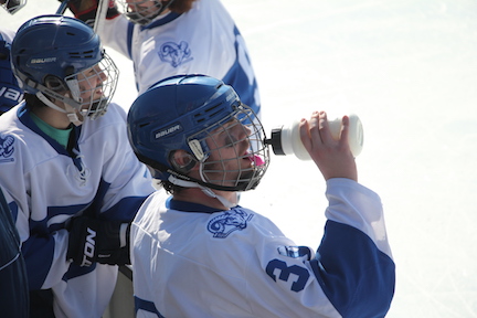Ladue hockey Winter Classic (Photo Gallery)