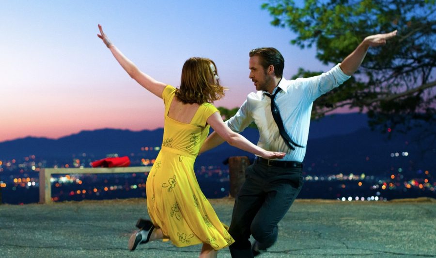 La La Land: a must see