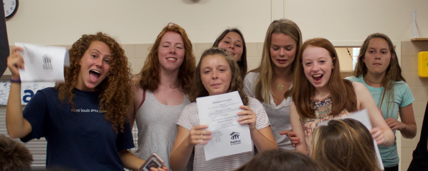 Photo Gallery: Activities Fair
