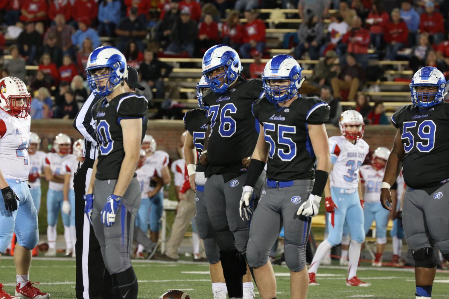 Photo Gallery: Ladue vs Webb City (State Championship)