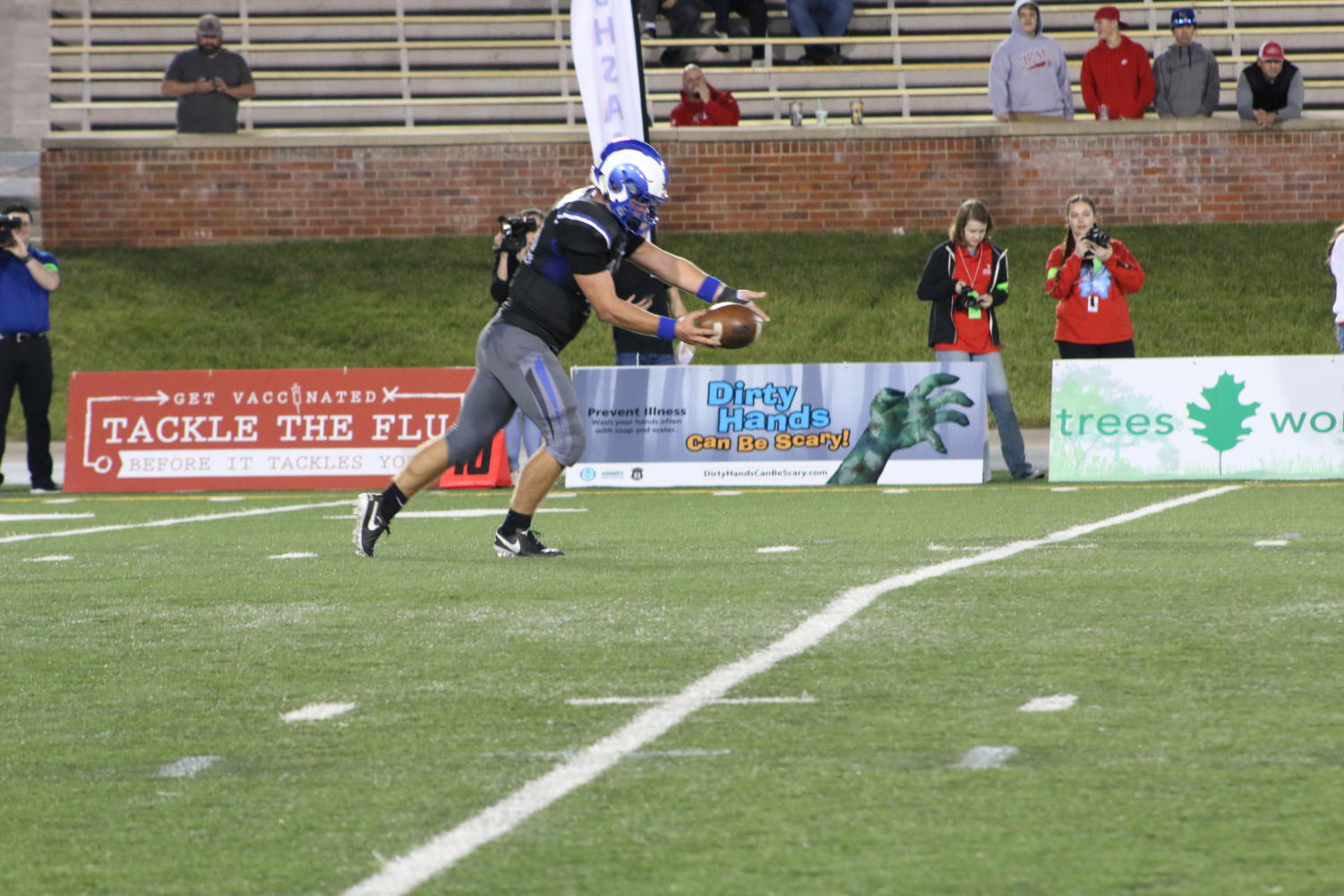 Photo Gallery: Ladue vs Webb City (State Championship)