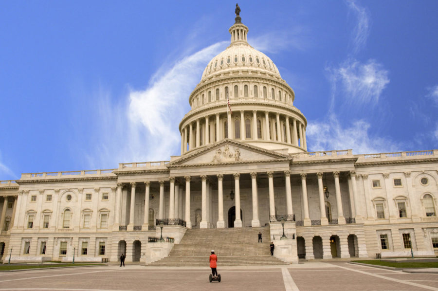 What the 116th Congress means to me