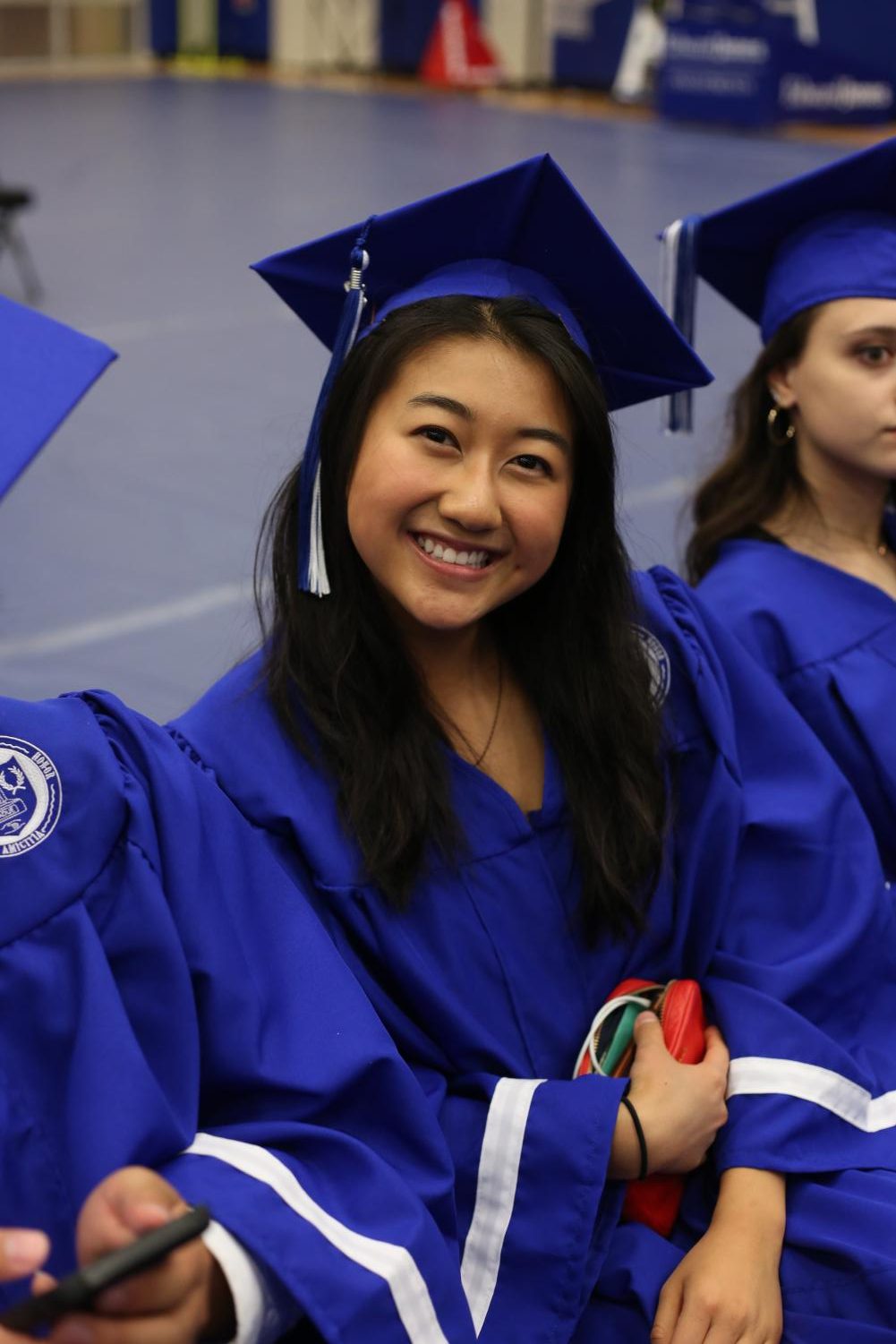 Graduation 2019