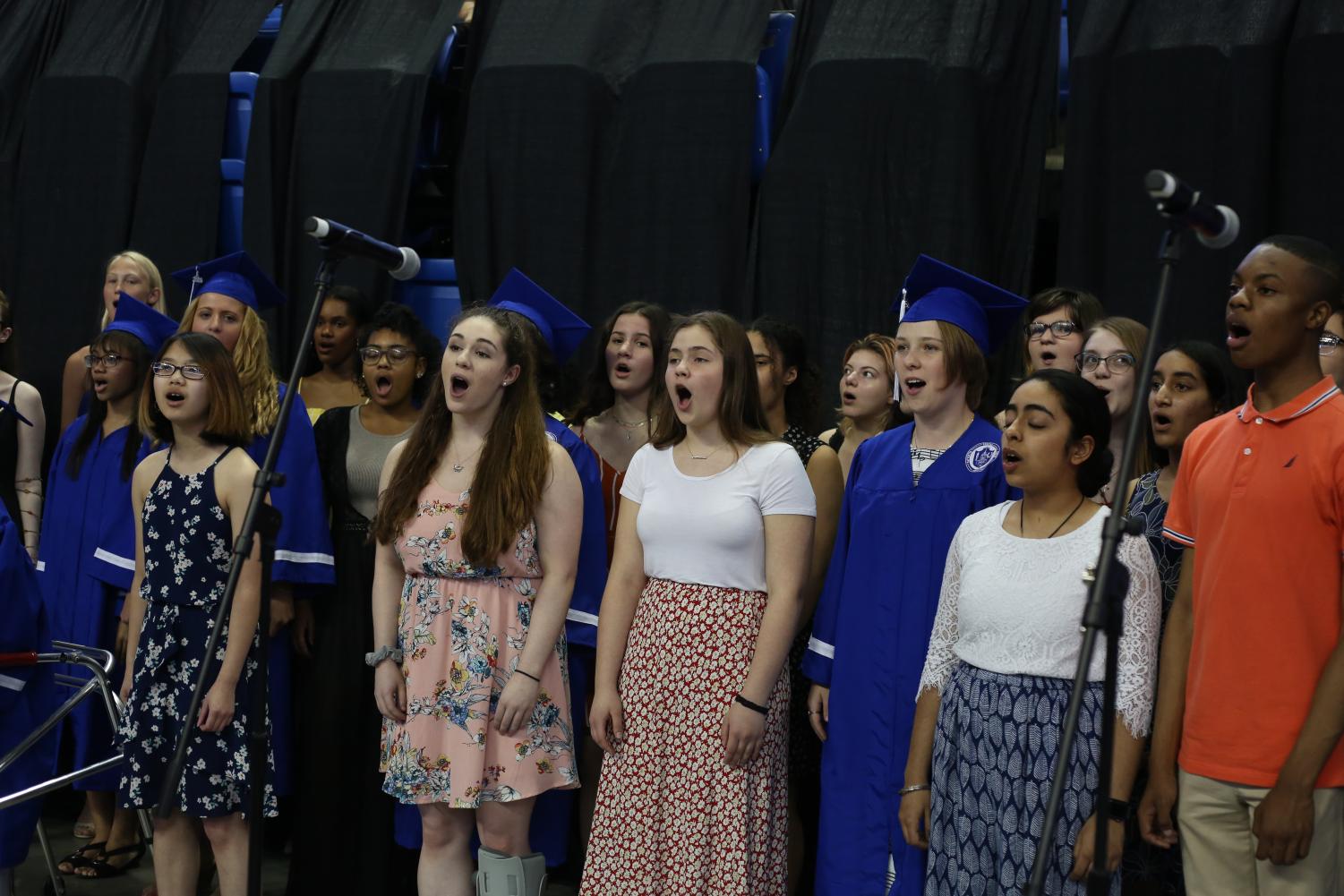 Graduation 2019
