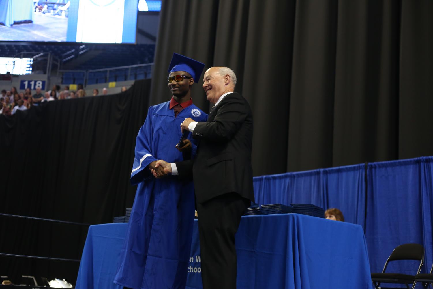 Graduation 2019