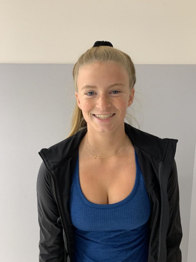 Maggie Lawton