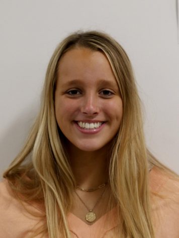 Chloe Gaither