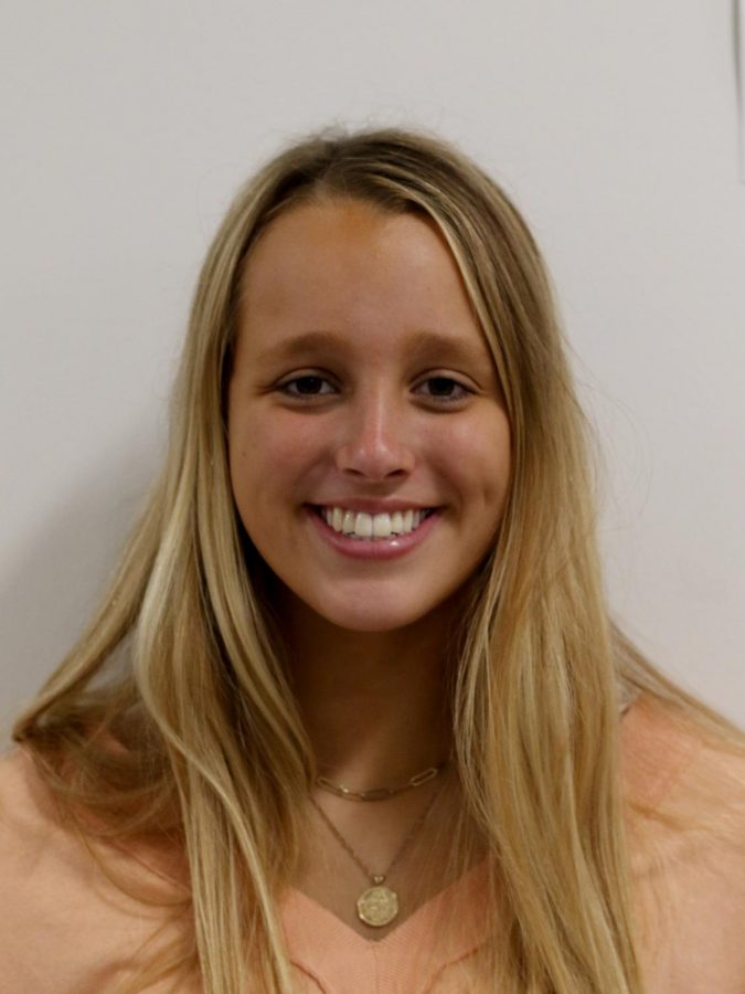Chloe Gaither