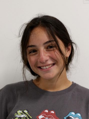 Julia Tullman