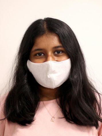 Pranavi Chintha