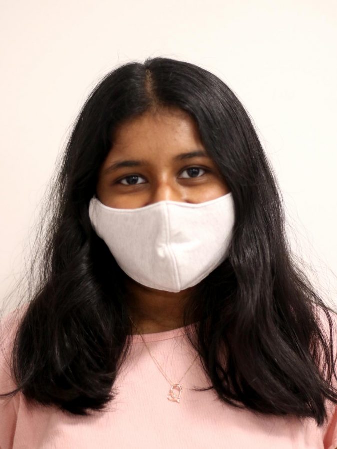 Pranavi Chintha