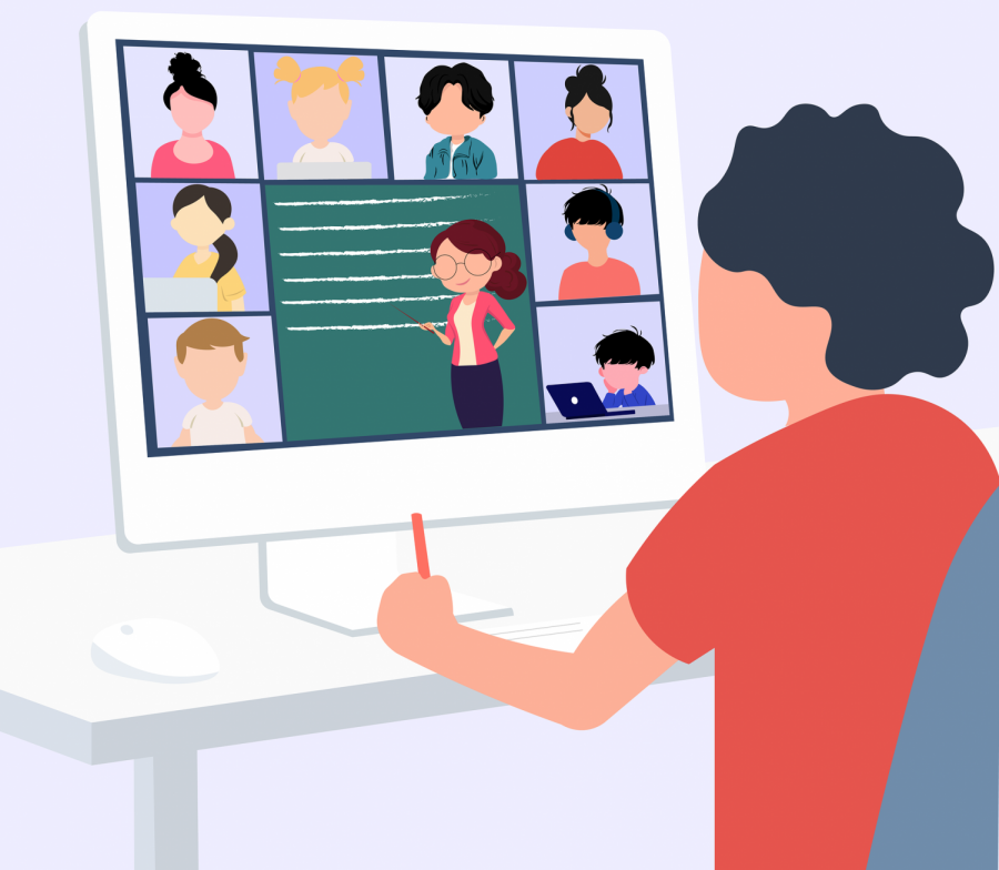 Upgrades for an online classroom