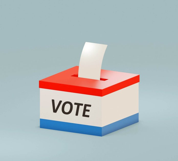 Let's reduce the voting age