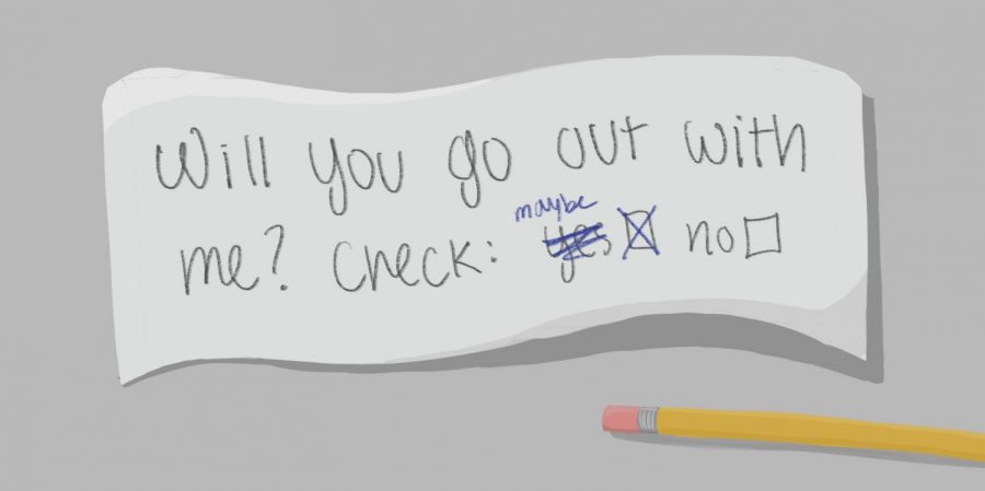 The Pros and Cons of dating in high school