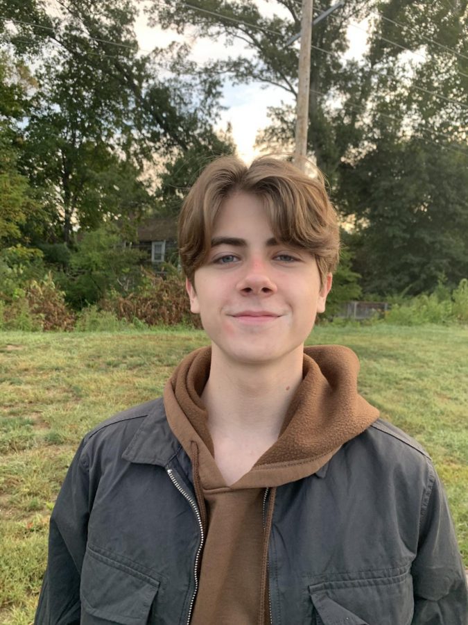 Jack Reeves