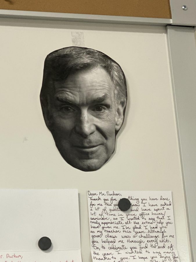 Bill Nye is so Fly and here's Why