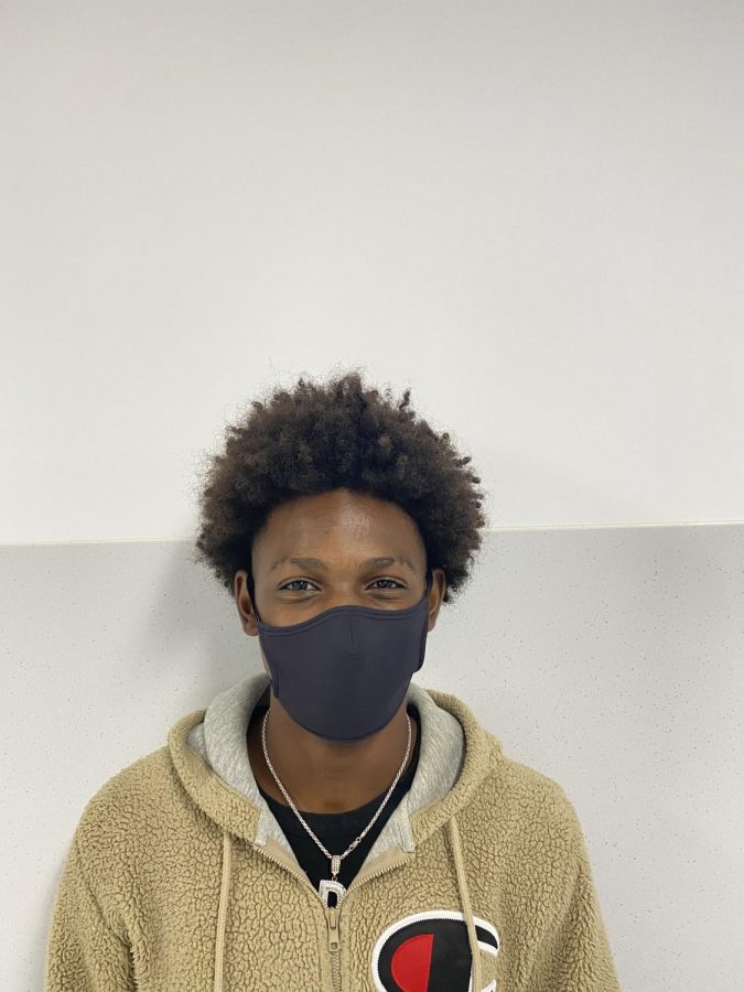 Dailyn Tate