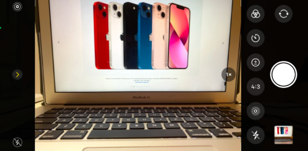 Apple introduces iPhone 13