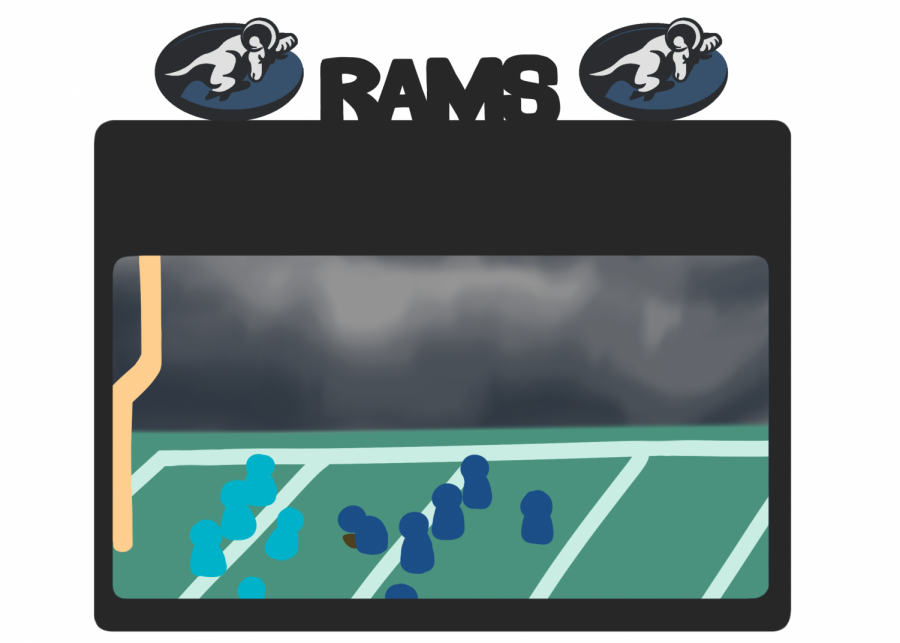 Tuesday Night Lights: the game that could have been