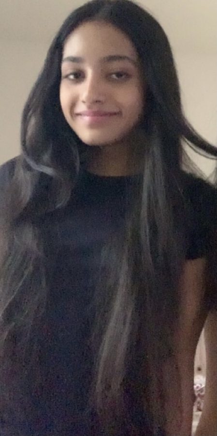 Alveena Rahim