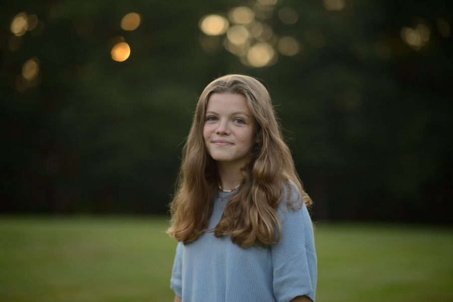 Abbey Carrico