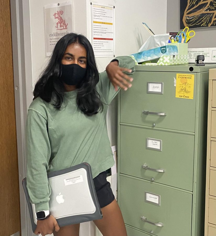 Varsha Arun