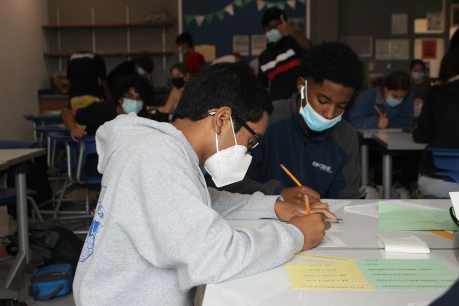 Schools Must Shorten Class Periods