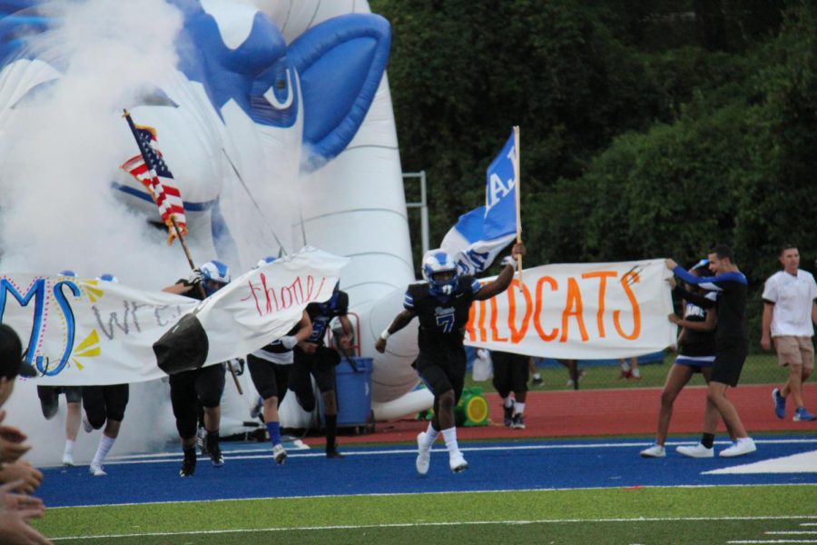 Return of the Rams